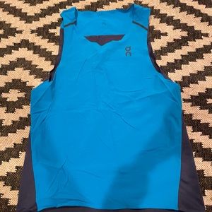 ON Performance Tank T